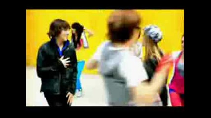 Mitchel Musso & Emily Osment - If I Didnt Have You