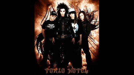 Tokio Hotel - Forever Now (full Song, Hq) 