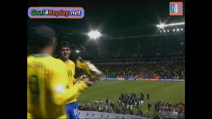 Brazil - Usa