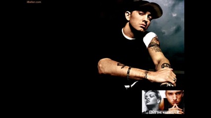 Rihanna feat. Eminem - Love The Way You Lie