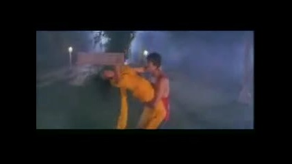 Divya Bharti & Armaan Kohli