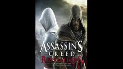 Assassin 's Creed Revelations Ost - Arrocco