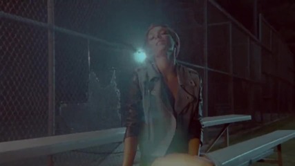 The Saturdays - What About Us ft. Sean Paul