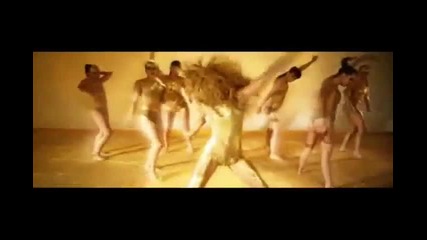 Natalia feat Pitbull Rhythm is a dancer 2012