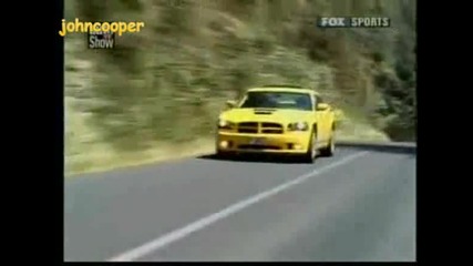 Dodge Charger Srt8 Super Bee