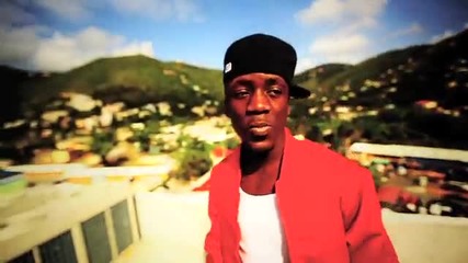Iyaz - Behind the Scenes Day 2 - Solo Video Shoot Tortola Bvi 