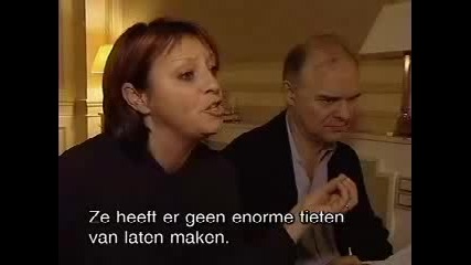 Interview - Miss - Belgique