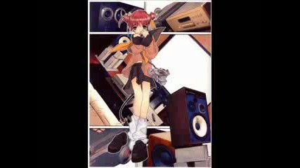 Nightcore - Dont Let Me Down 