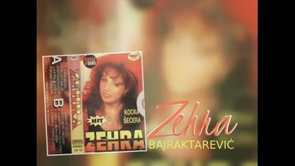 Zehra Bajraktarevic - Drugu ljubi on - (audio 1995)