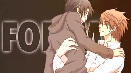 {collab} Midnight Romeo
