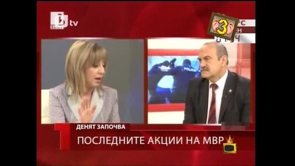 Господари на Ефира 28.04.2010