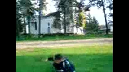 Некъдърник