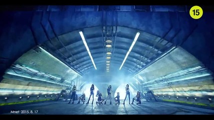 Превод! Girls' Generation (snsd) - You Think M/ V