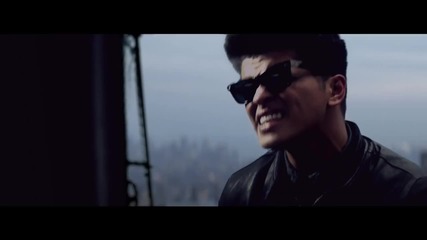 • Bad Meets Evil - Lighters ft. Bruno Mars • H D