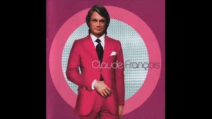 Claude Francois--shalala-1974