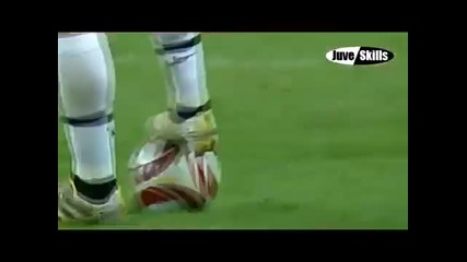 Juve Skills Volume 3