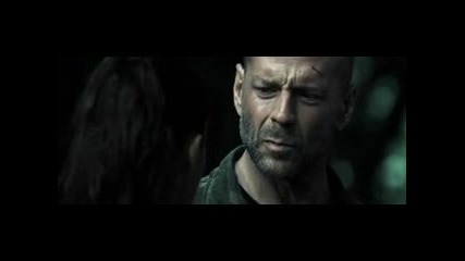 Tears Of The Sun / Плачът На Слънцето (2003) Bg Audio