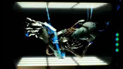 Bionic Commando