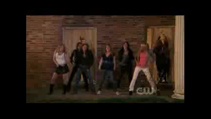 One Tree Hill - Spice Girls Dance