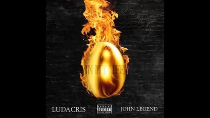 *2014* Ludacris ft. John Legend - In my life