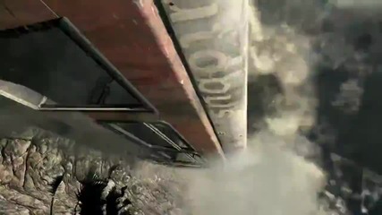 Мултиплеър представянето на Call of Duty: Ghosts