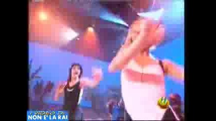 Emanuela Ft Pamela - California
