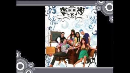 rbd - money money