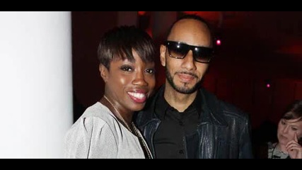 Estelle Ft. Swizz Beatz, Jadakiss & Busta Rhymes - Break My Heart (remix)