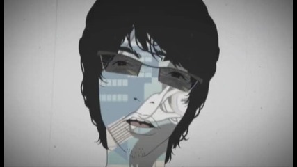 [ hq ] Anime mix - Redona (scissor Sisters - I Dont Feel Like Dancin)