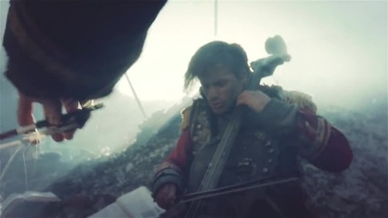 2cellos - They Don't Care About Us - Michael Jackson [ Official Video '2015] Hd 1080p