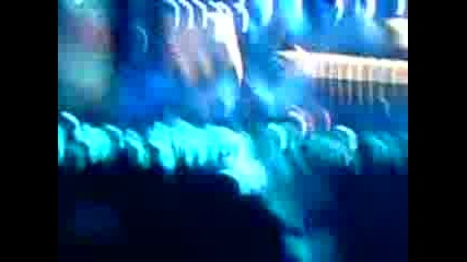 Metallica - One, live in Sofia, Bulgaria (bg)