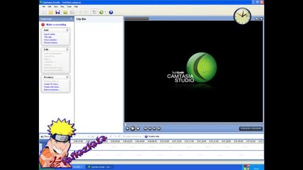 Як Ефект В Camtasia Studio 5 ;]