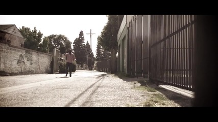 Azzido da Bass & Kai Schwarz feat Don L Castor Don't Walk Away (official Video)
