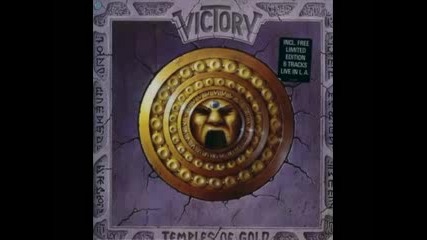 Victory - Fighting back the Tears 