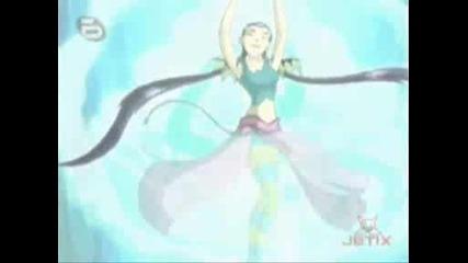 We Are Witch.wmv