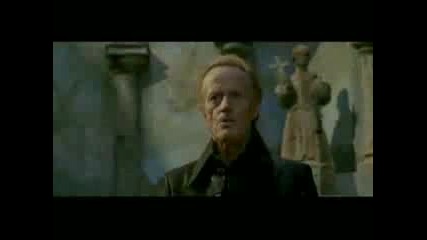 Ghost Rider Official Movie Trailer