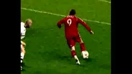 Phil Thompson Commentating Liverpool vs Arsenal.flv