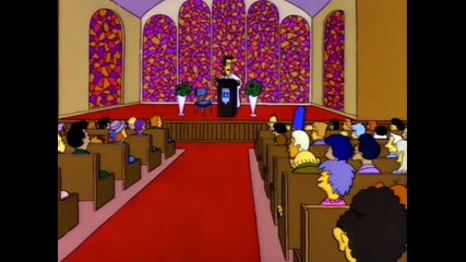 The Simpsons s4 e09