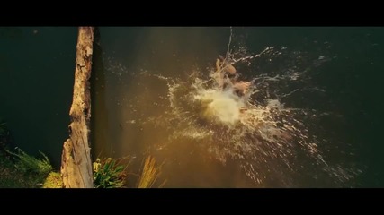 Bang Bang Club - Official Trailer [hd]