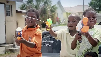 Ace Hood – Go N’ Get It (official Hd Video)