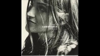 Constance Amiot - Overdrive