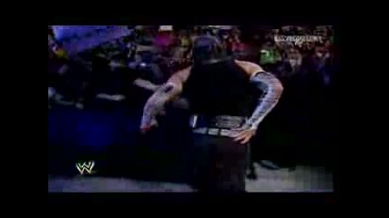 Jeff Hardy With New Entrance