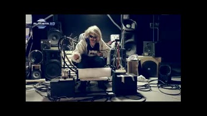 Галена - Много ми отиваш ( Официално Видео)