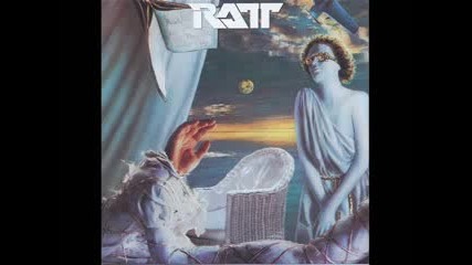 Ratt - I Want to Love You Tonight
