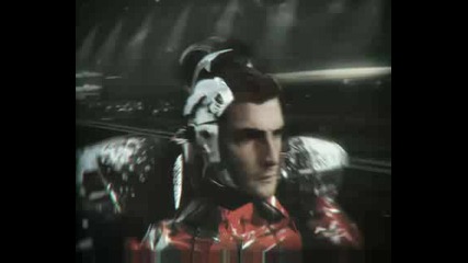 Cuatrobots - Iker Casillas - част 