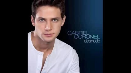 Gabriel Coronel - Desnudo