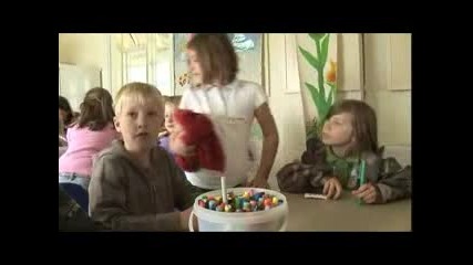 Време е за дишане. Випассана (анапана) медитация за ученици