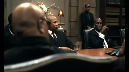 Busta Rhymes ft. Lil Wayne & Jadakiss 
