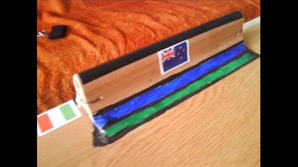 скейт парк - Fingerboard , fingerpark