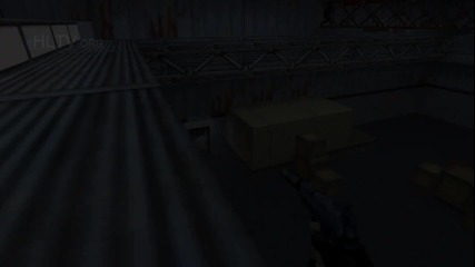 Eps Nordic 3: f0rest vs Sk - Gaming ( Counter - Strike 1.6 ) 